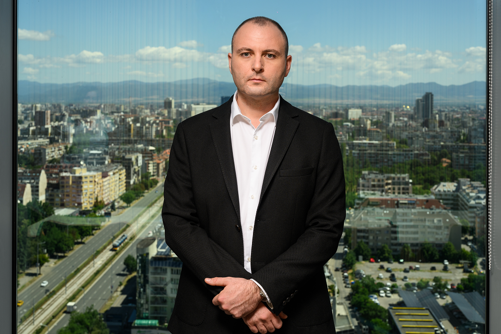 Евгени Симеонов: ЛУКОЙЛ отчита най-силното си представяне в България от години
